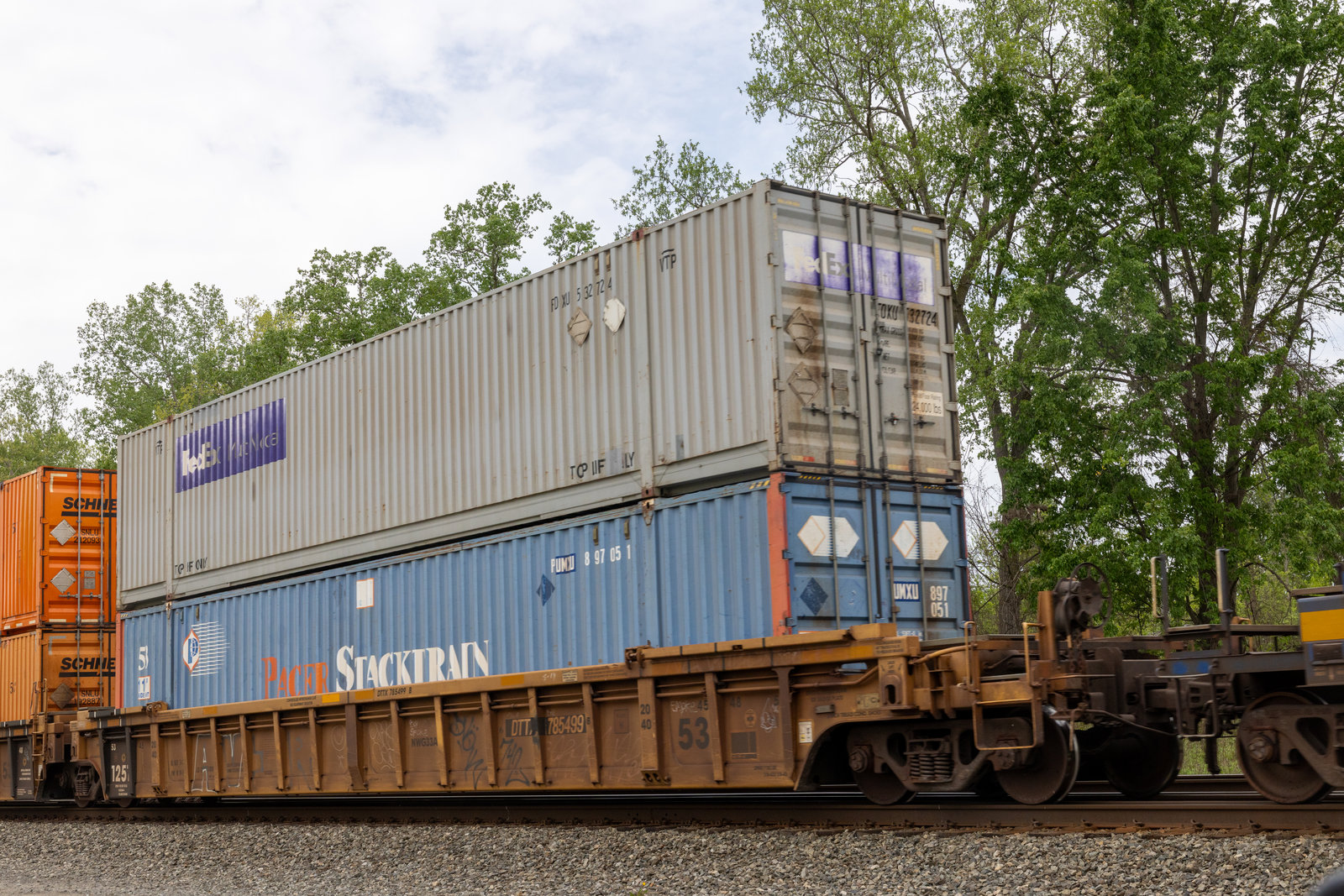 DTTX 785499B