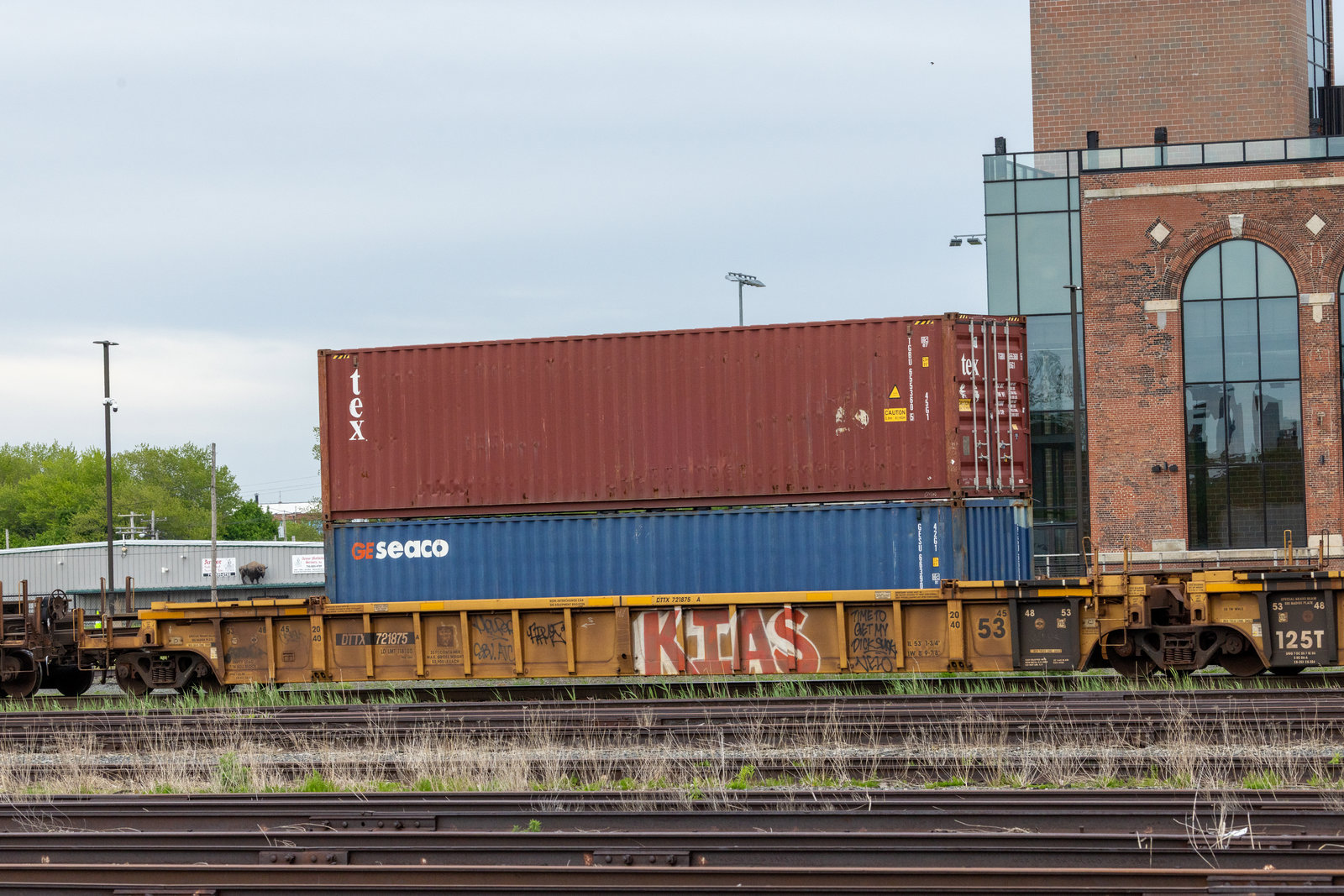 DTTX 721875A