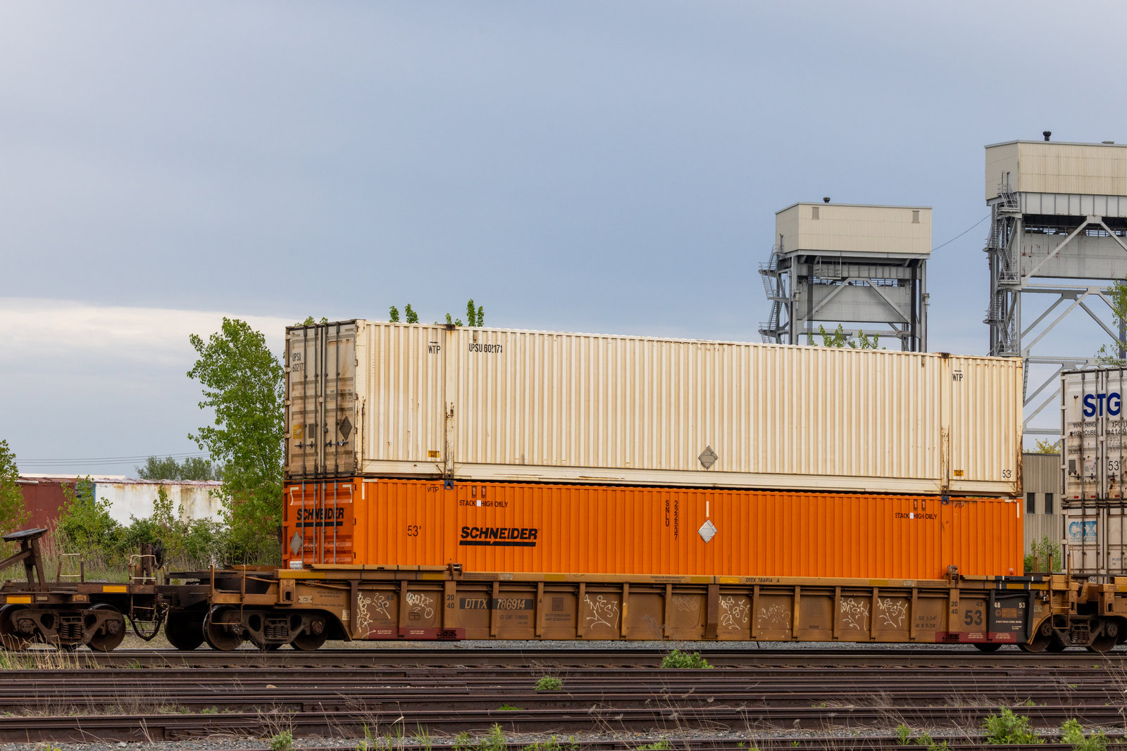 DTTX 786914A