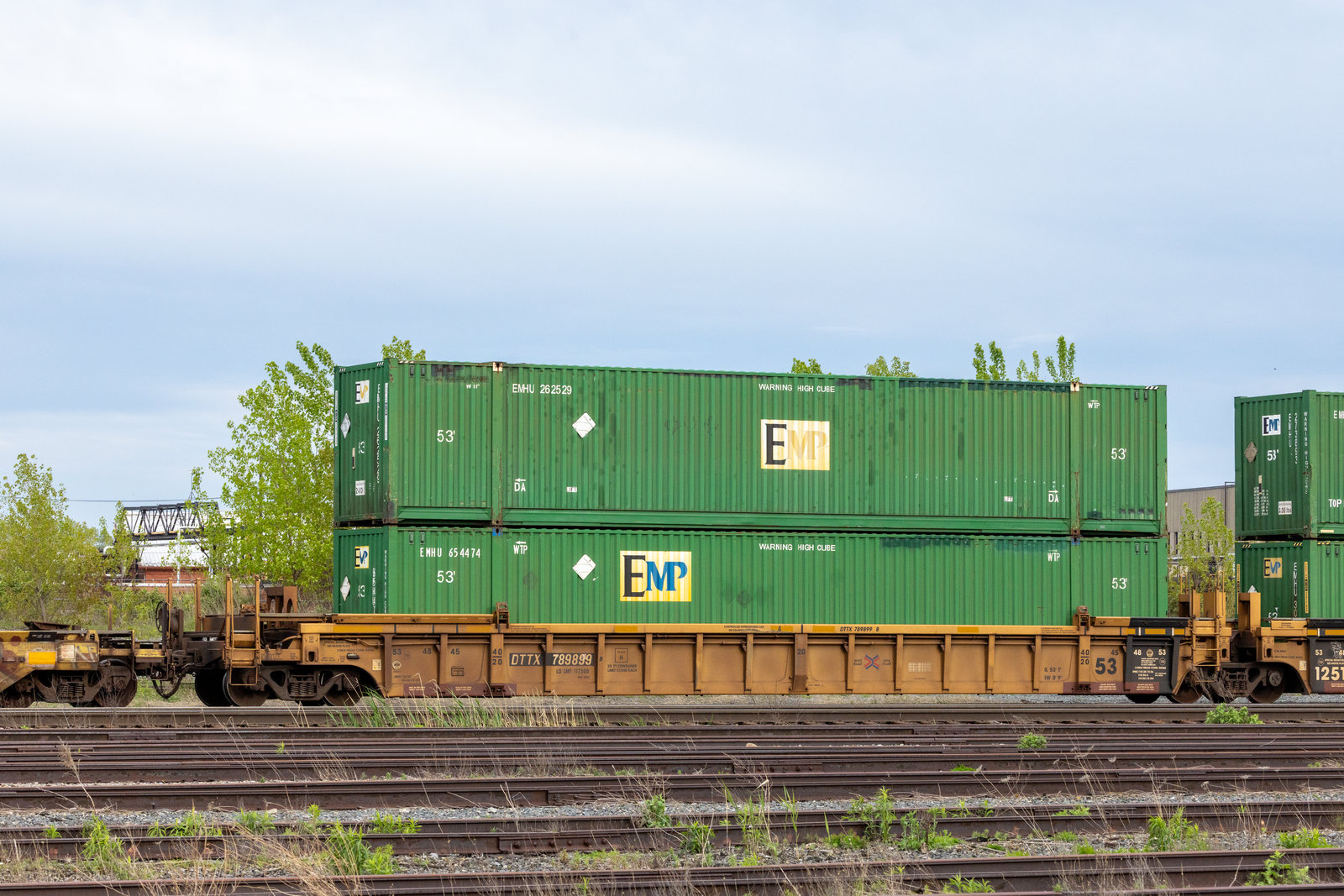 DTTX 789899B