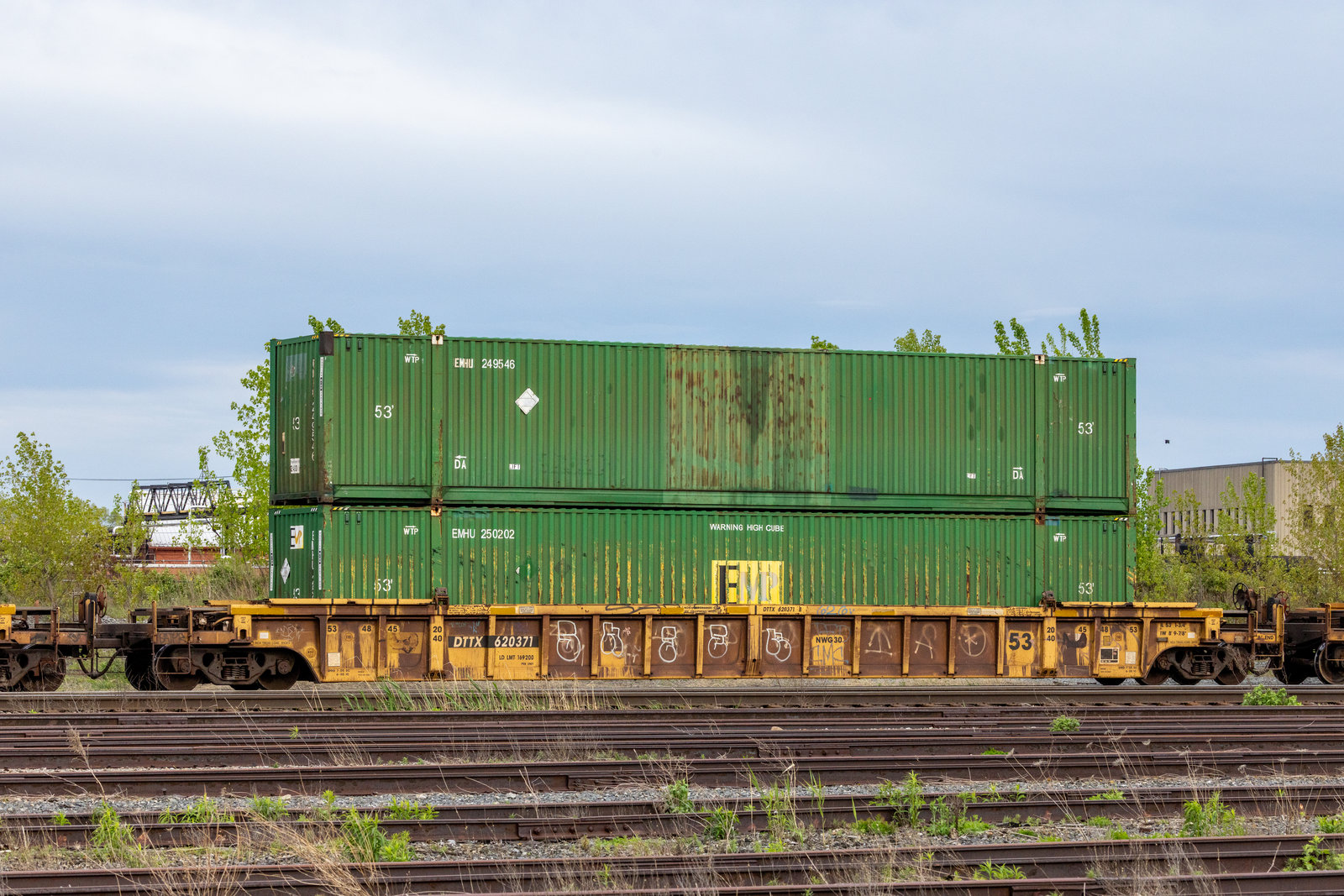 DTTX 620371B