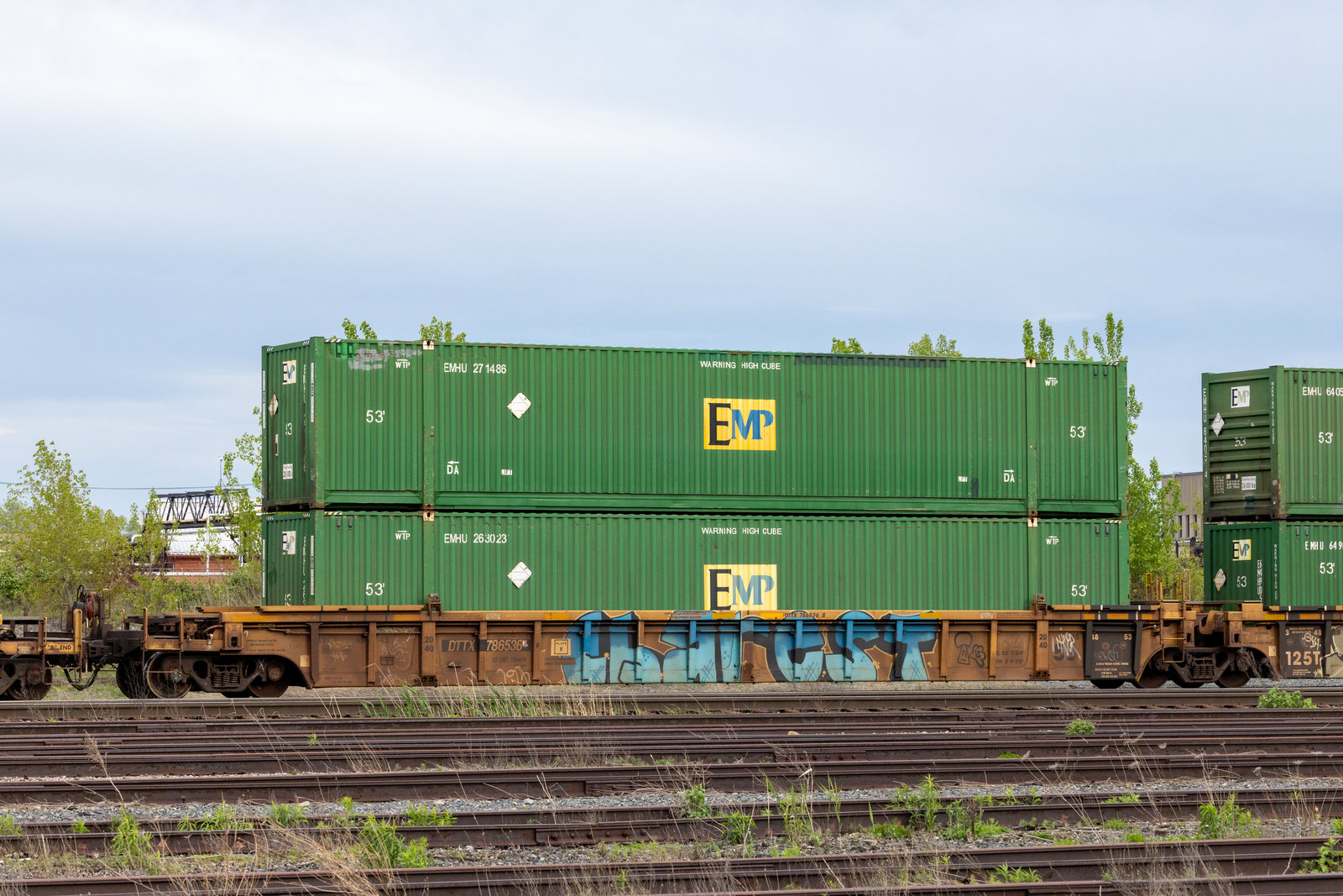 DTTX 786536B