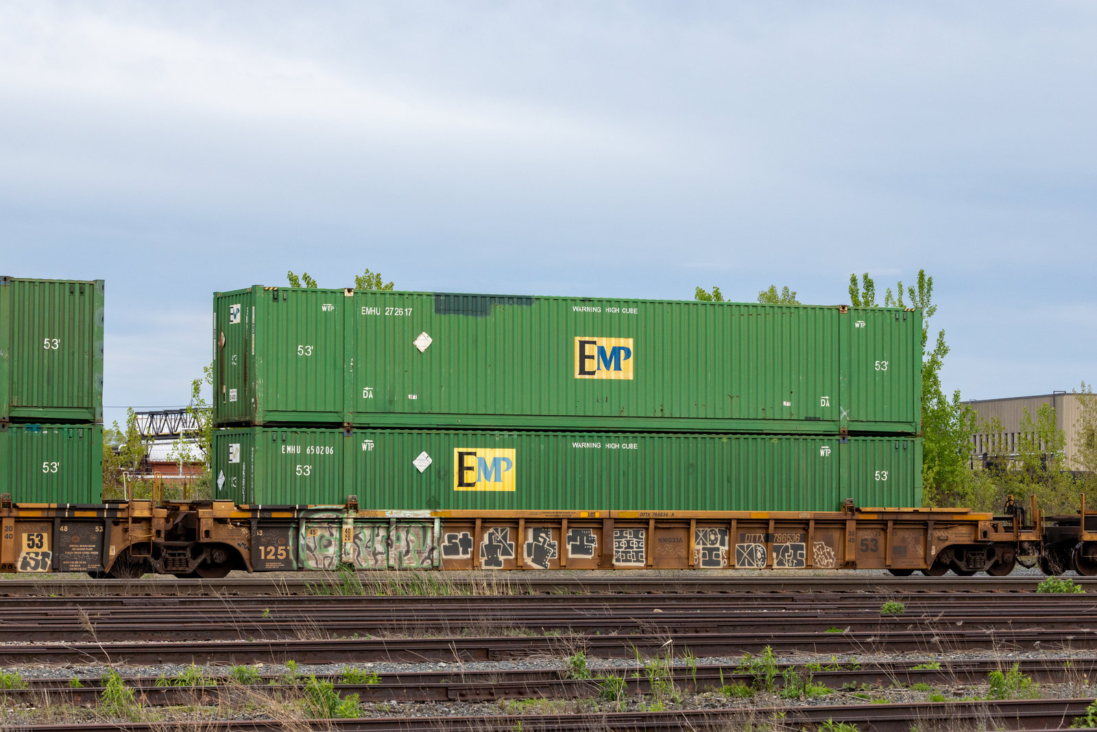 DTTX 786536A