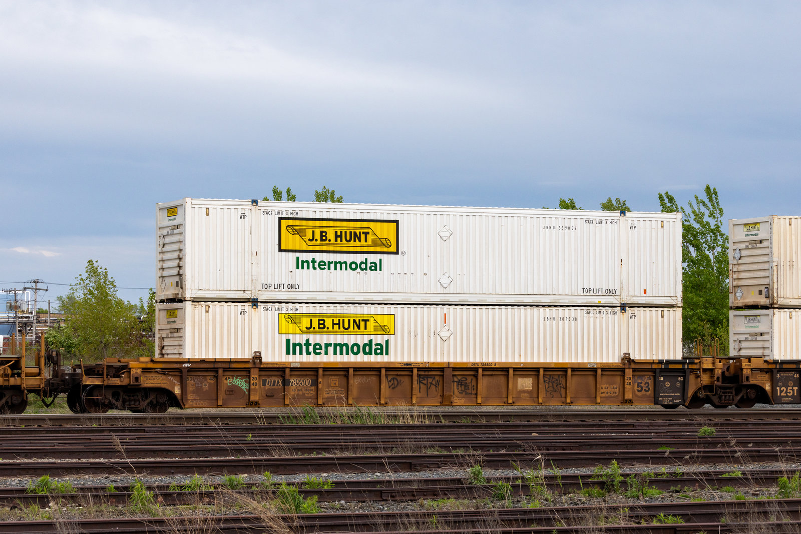 DTTX 785500B