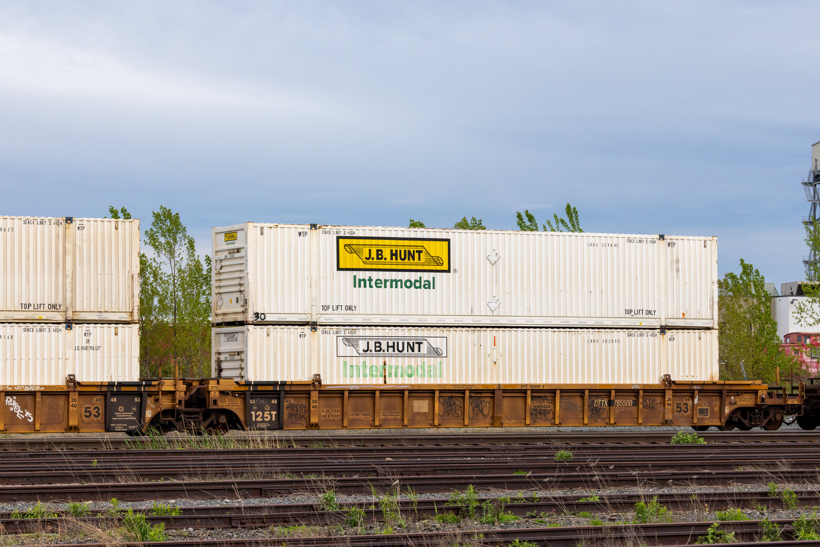 DTTX 785500A