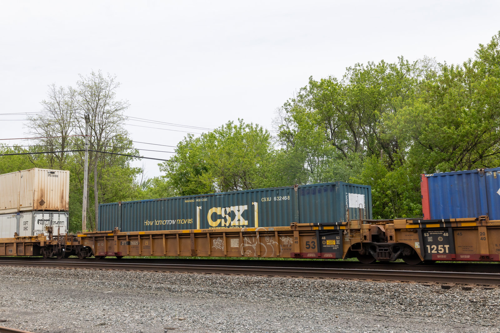 DTTX 786626A