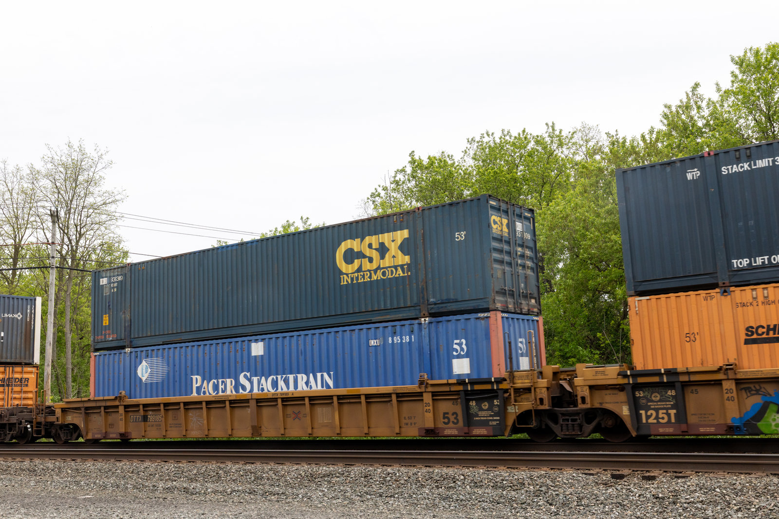 DTTX 789185A