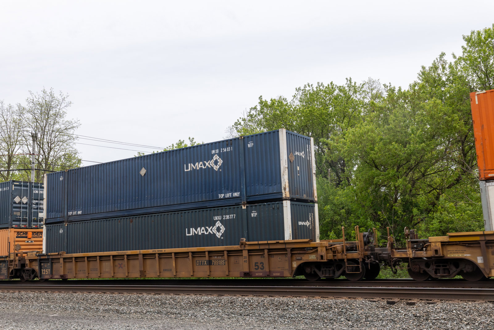 DTTX 789185B