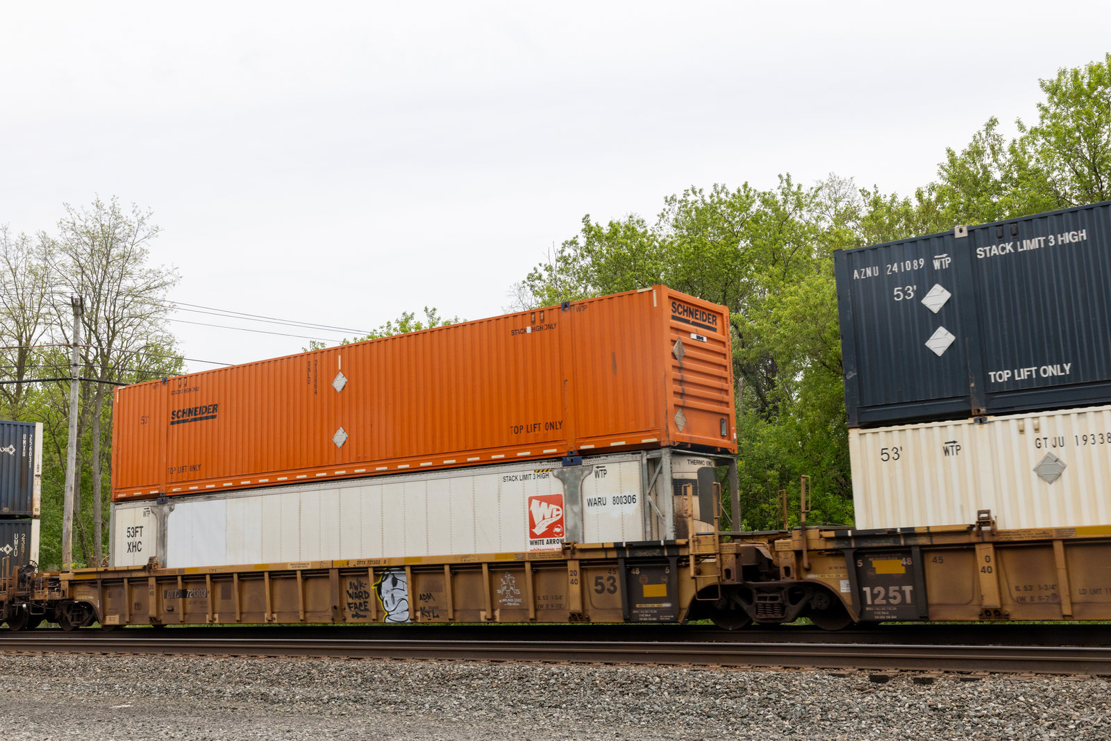 DTTX 721303B