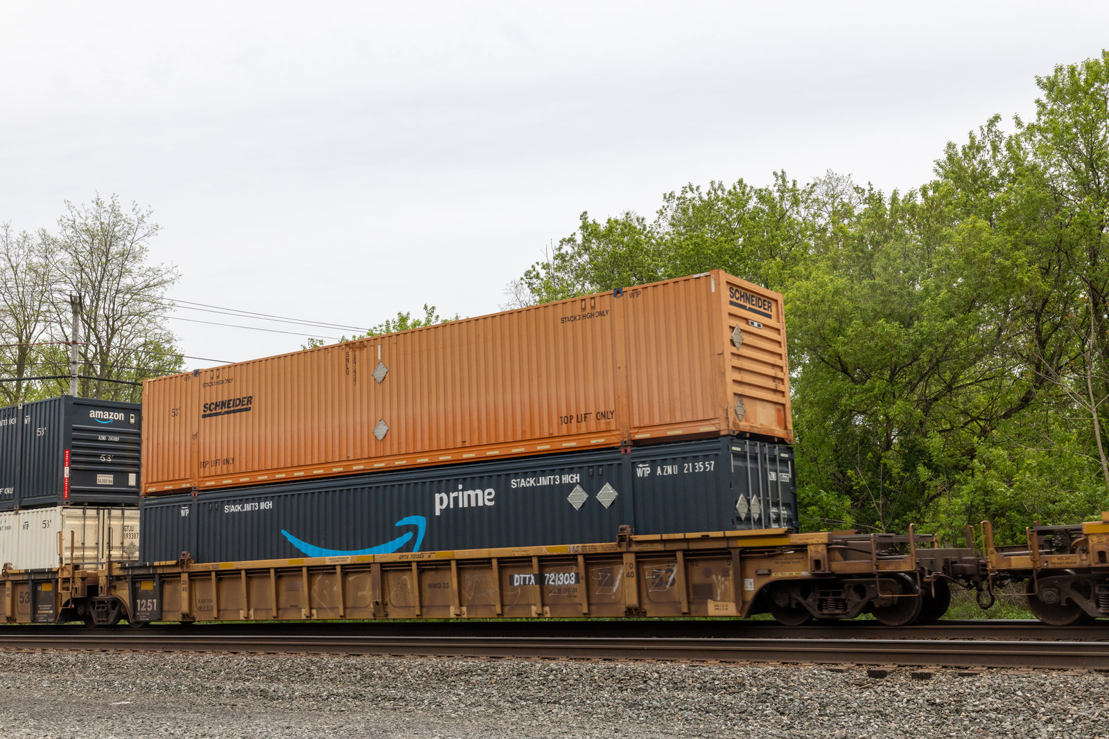 DTTX 721303A