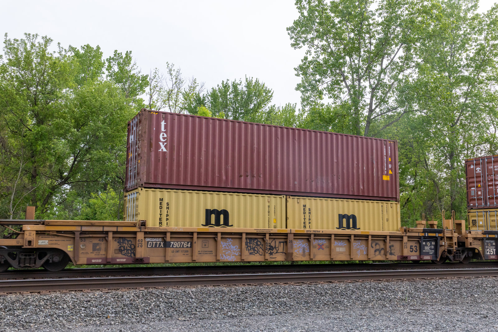 DTTX 790764A