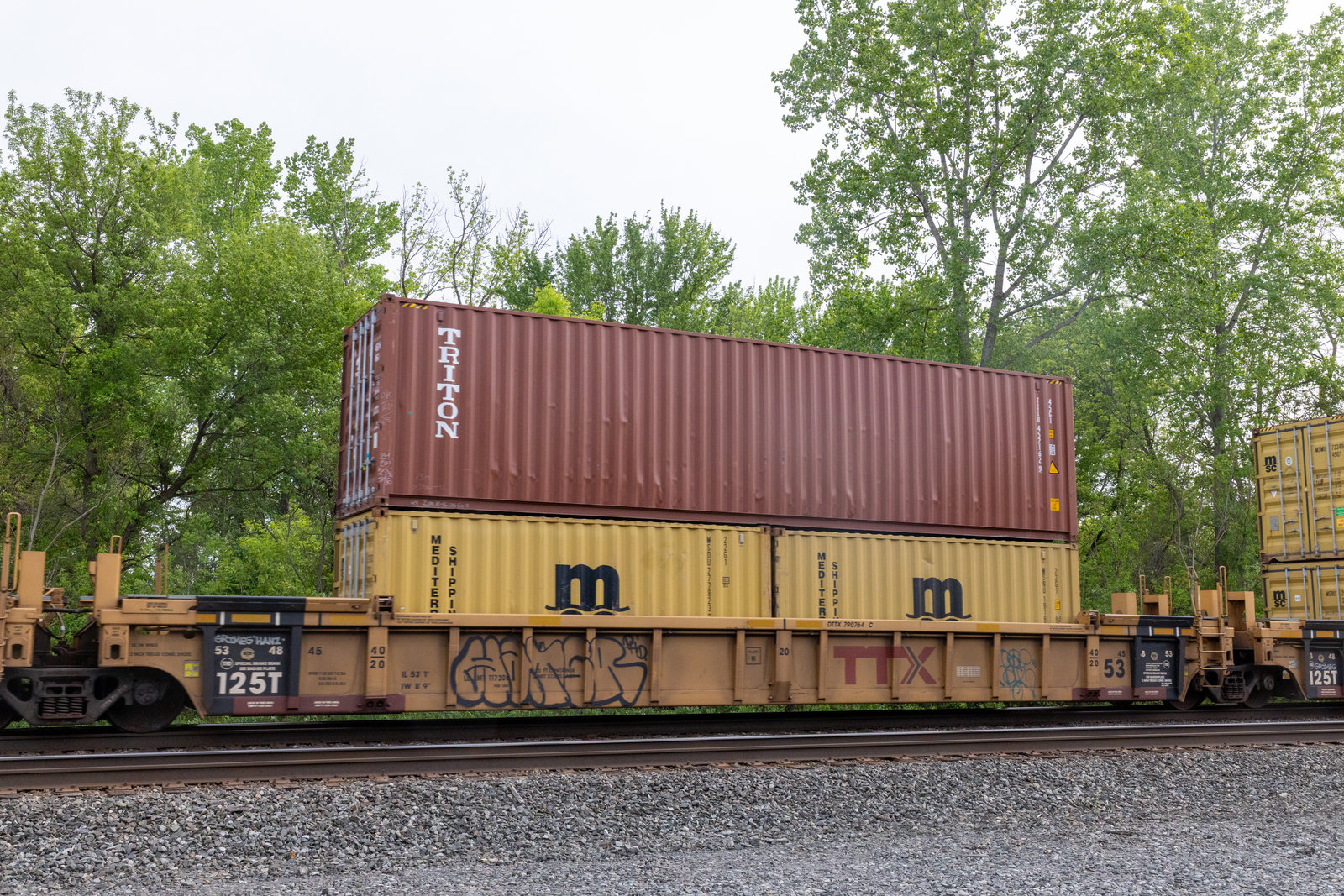 DTTX 790764C