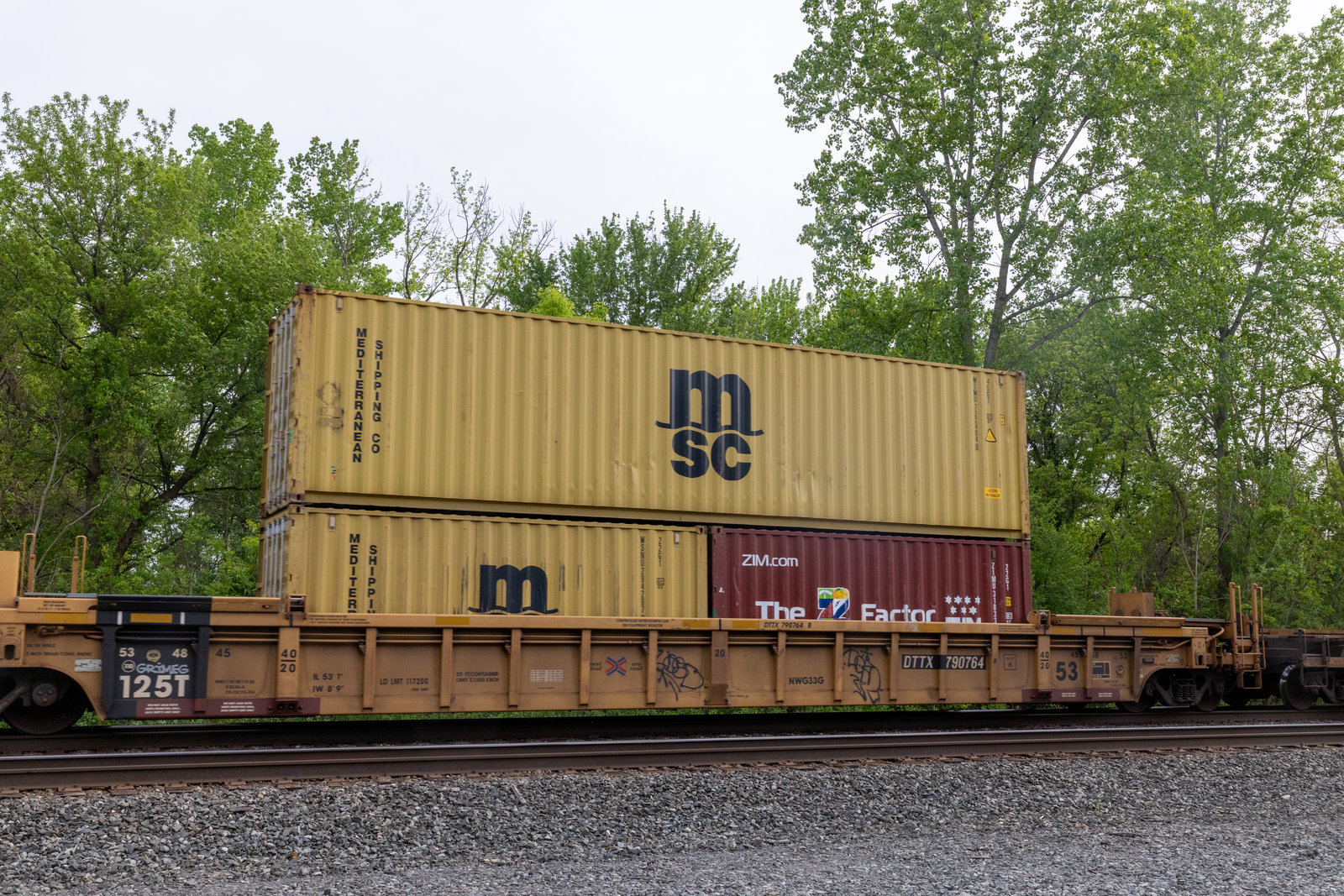 DTTX 790764B