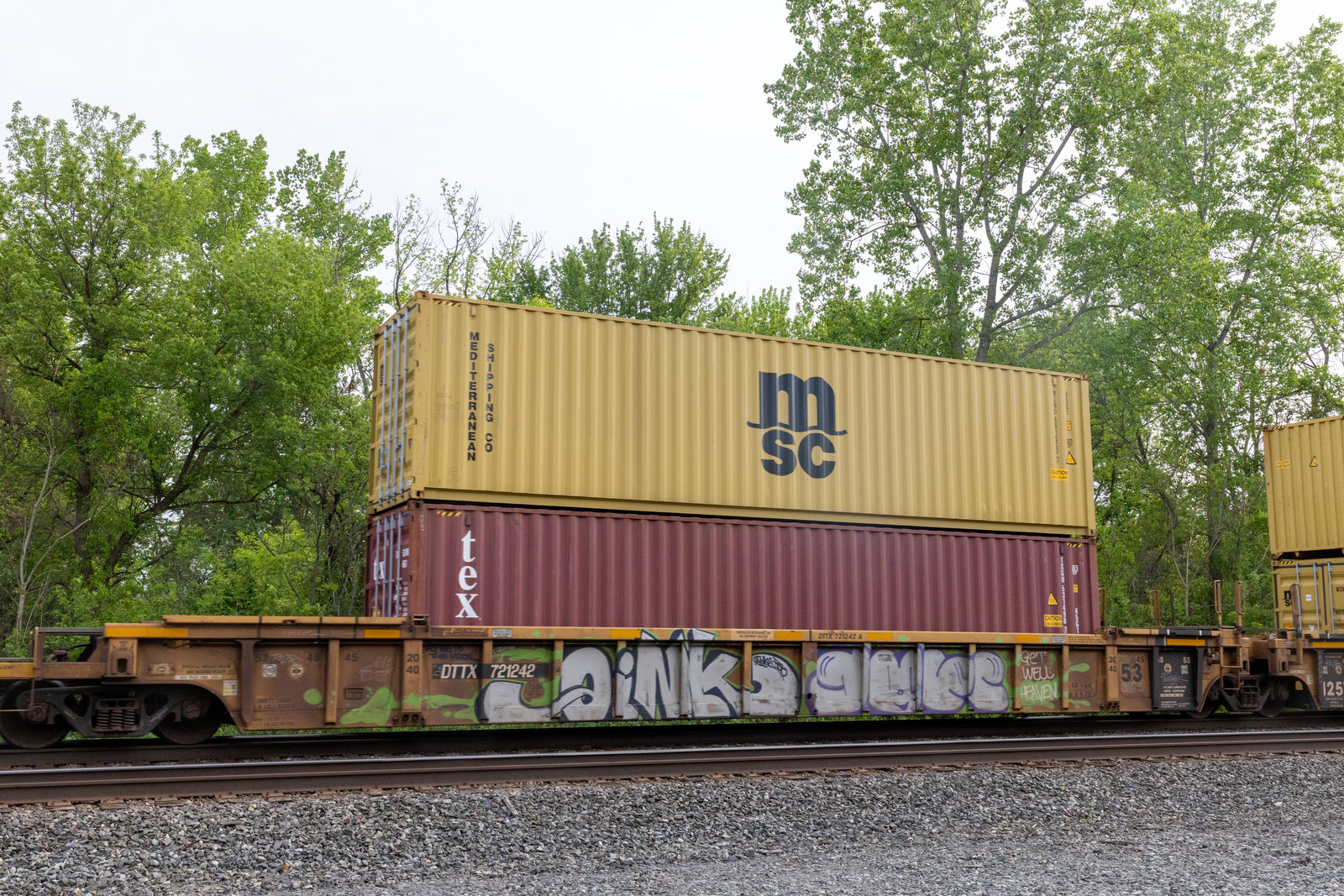 DTTX 721242A
