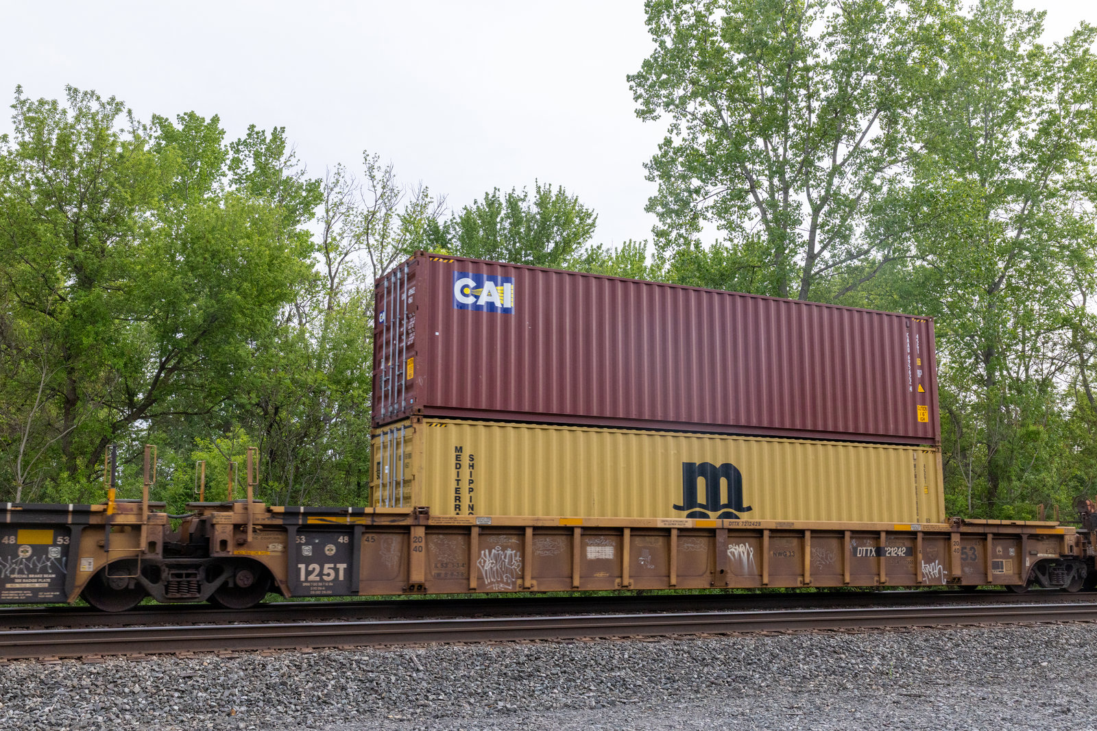 DTTX 721242B
