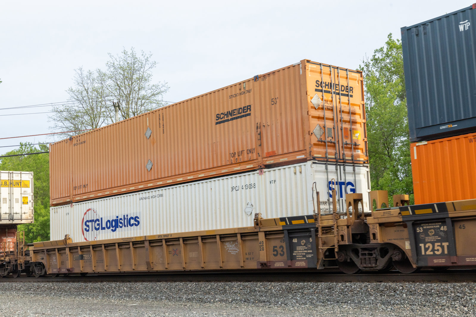 DTTX 789527B