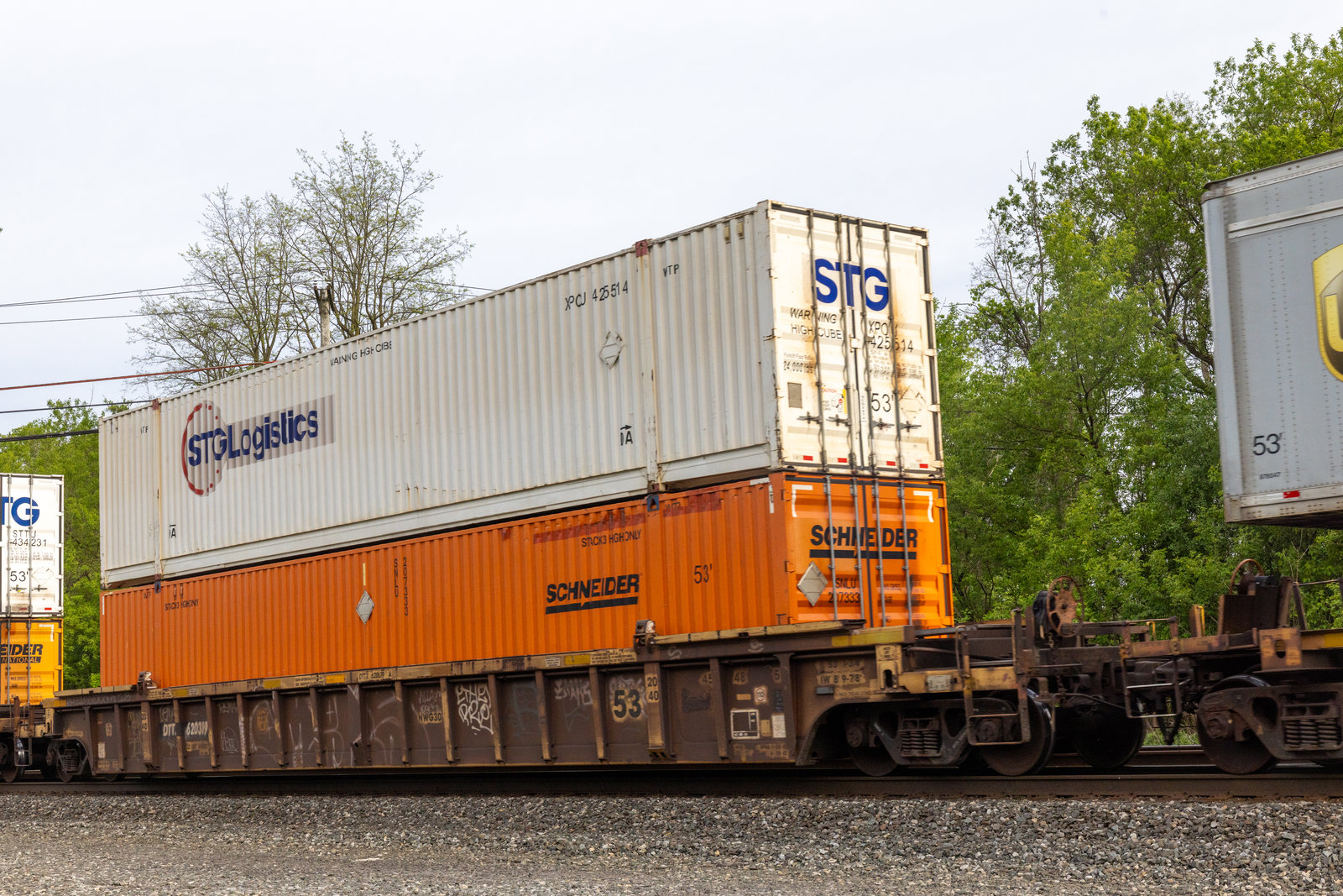 DTTX 620319A
