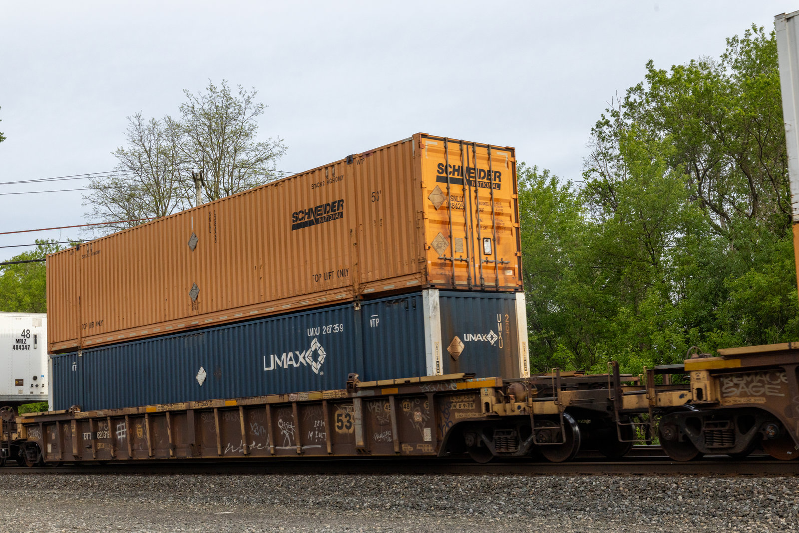 DTTX 620319B