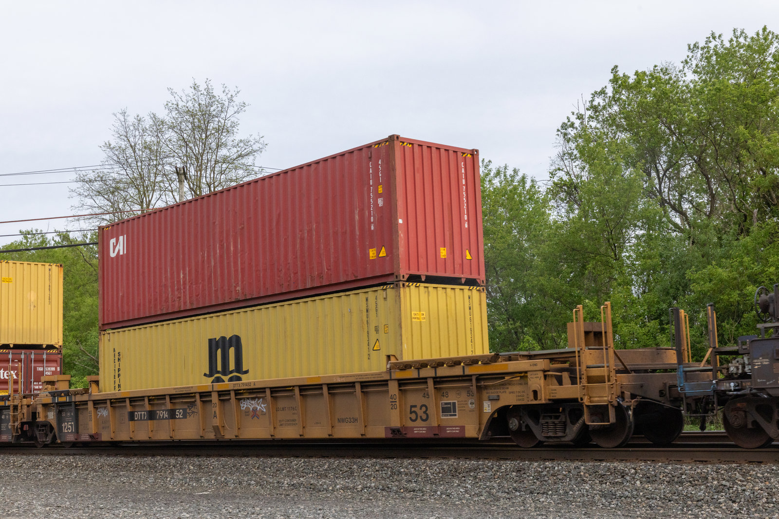 DTTX 791452A