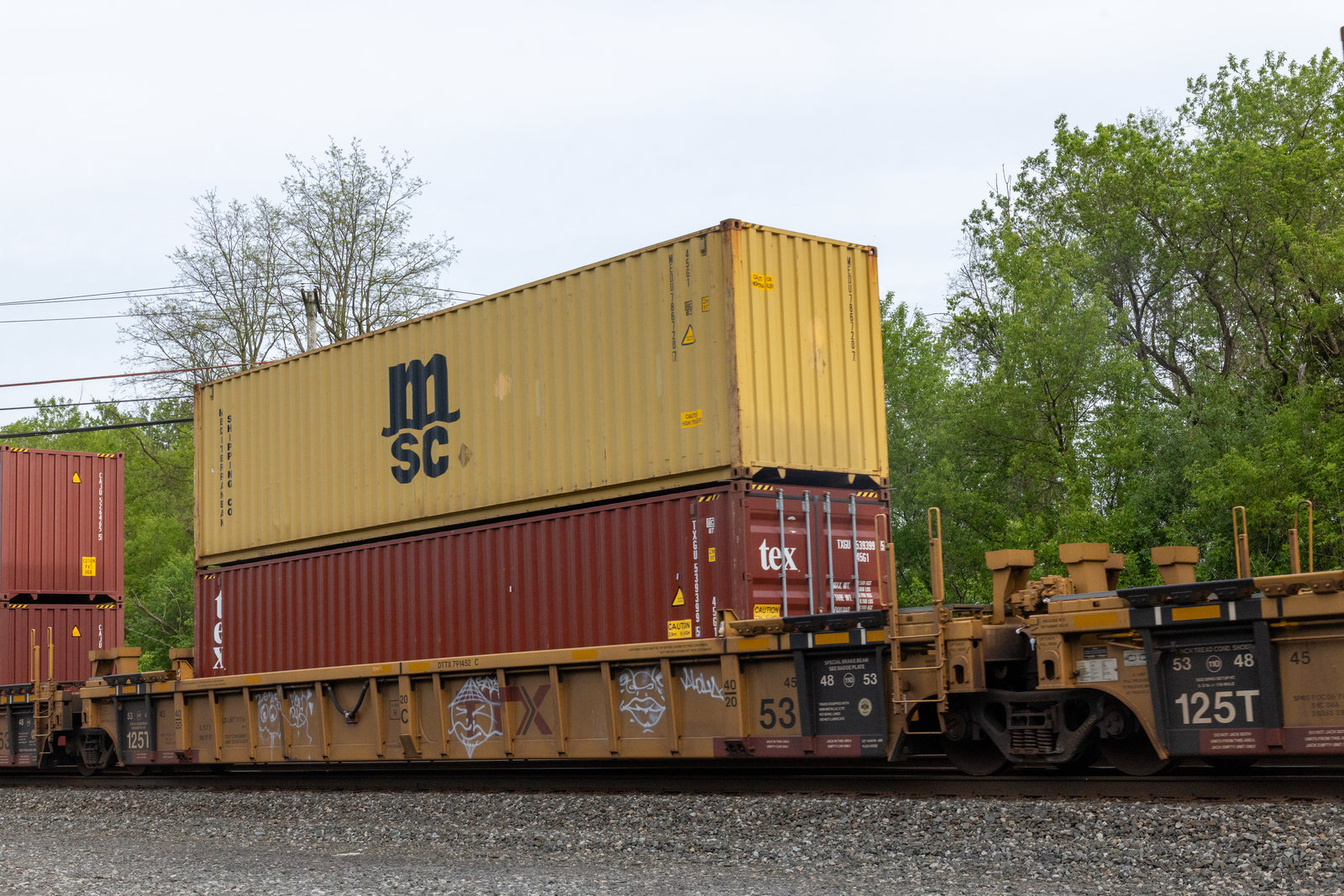 DTTX 791452C