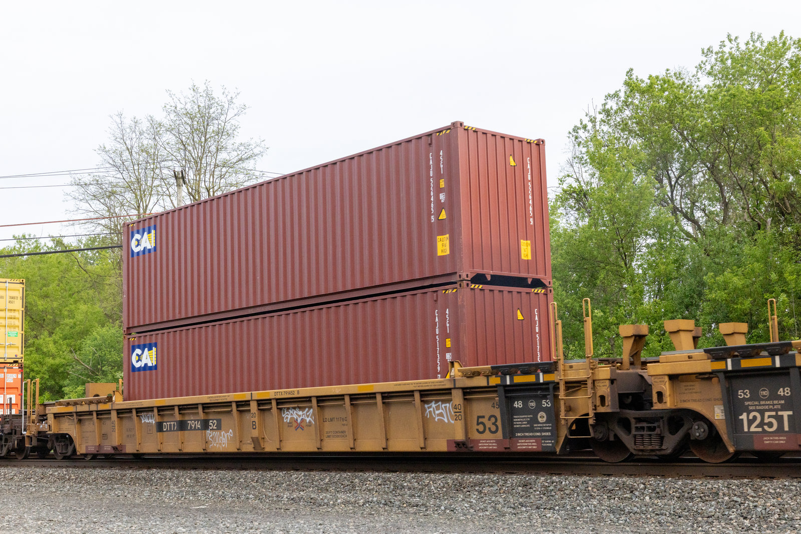 DTTX 791452B