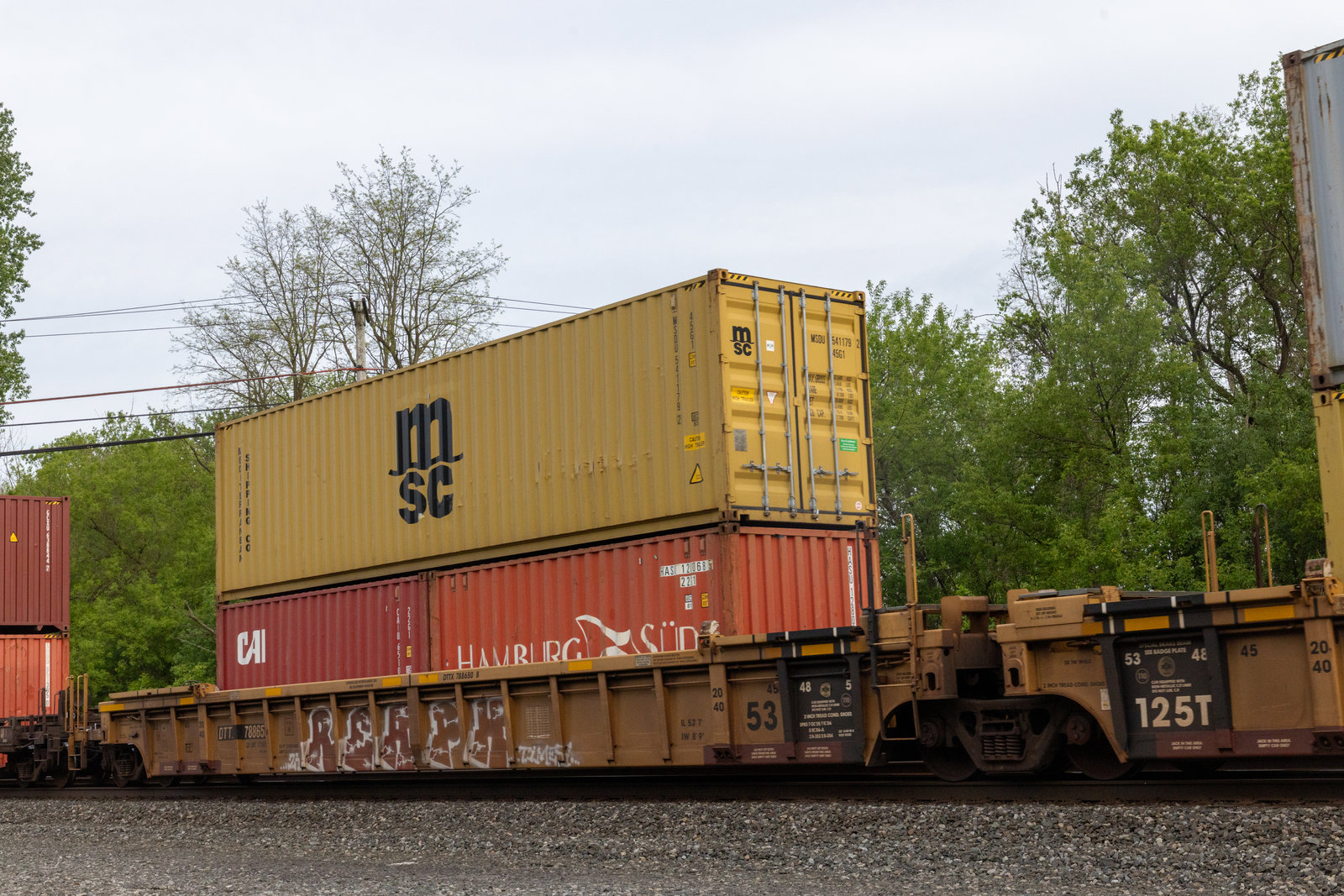 DTTX 788650B
