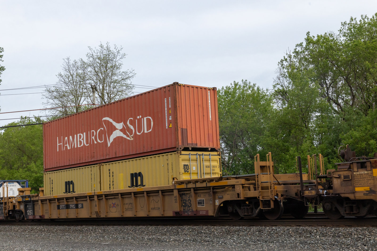 DTTX 791289A