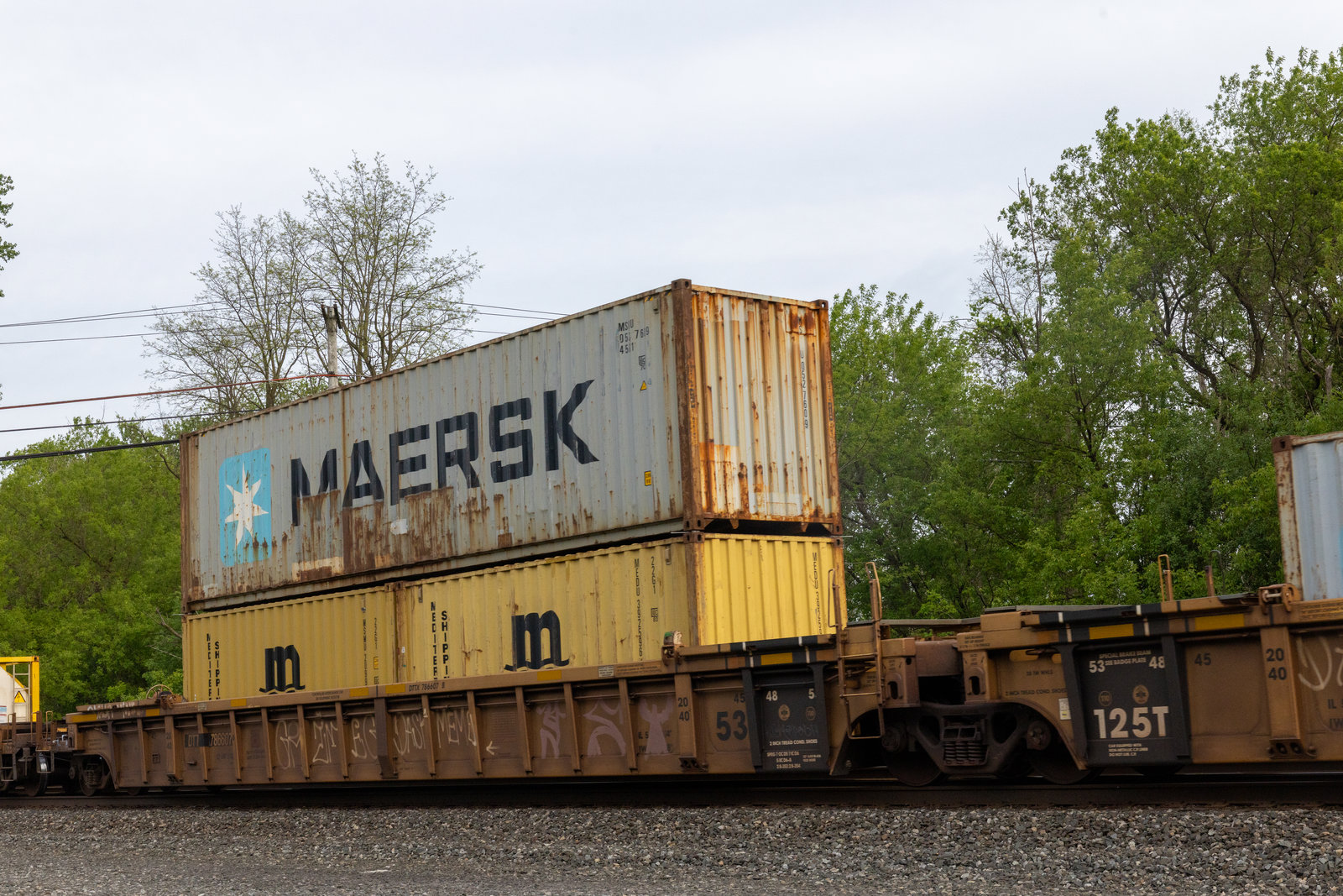 DTTX 786607B