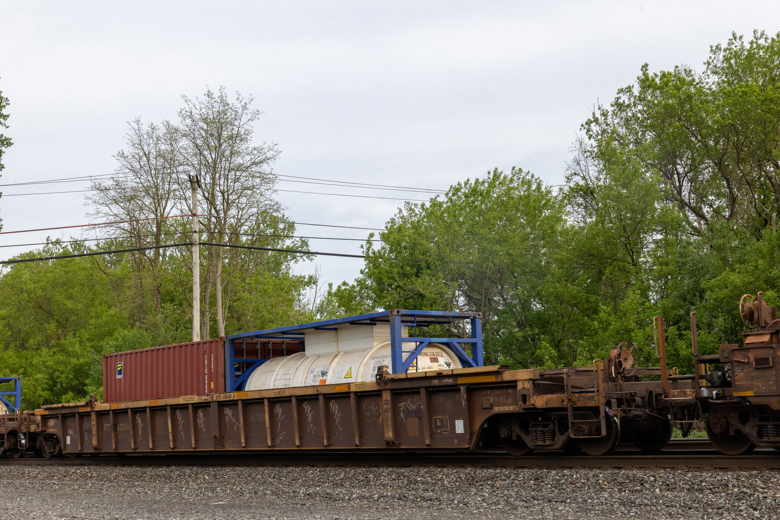 DTTX 620345A