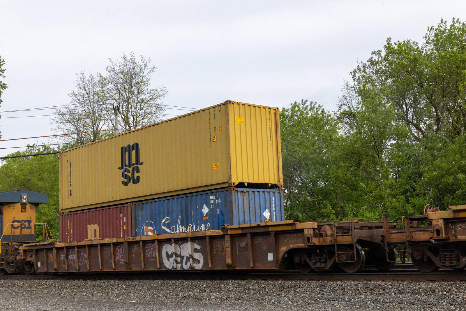 DTTX 620345B