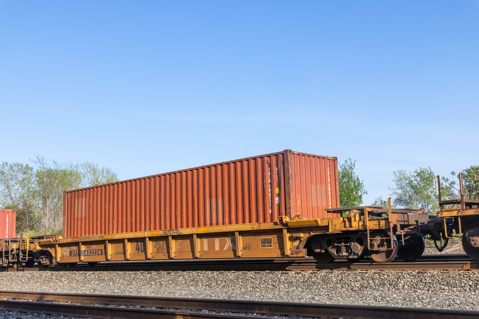 DTTX 452224
