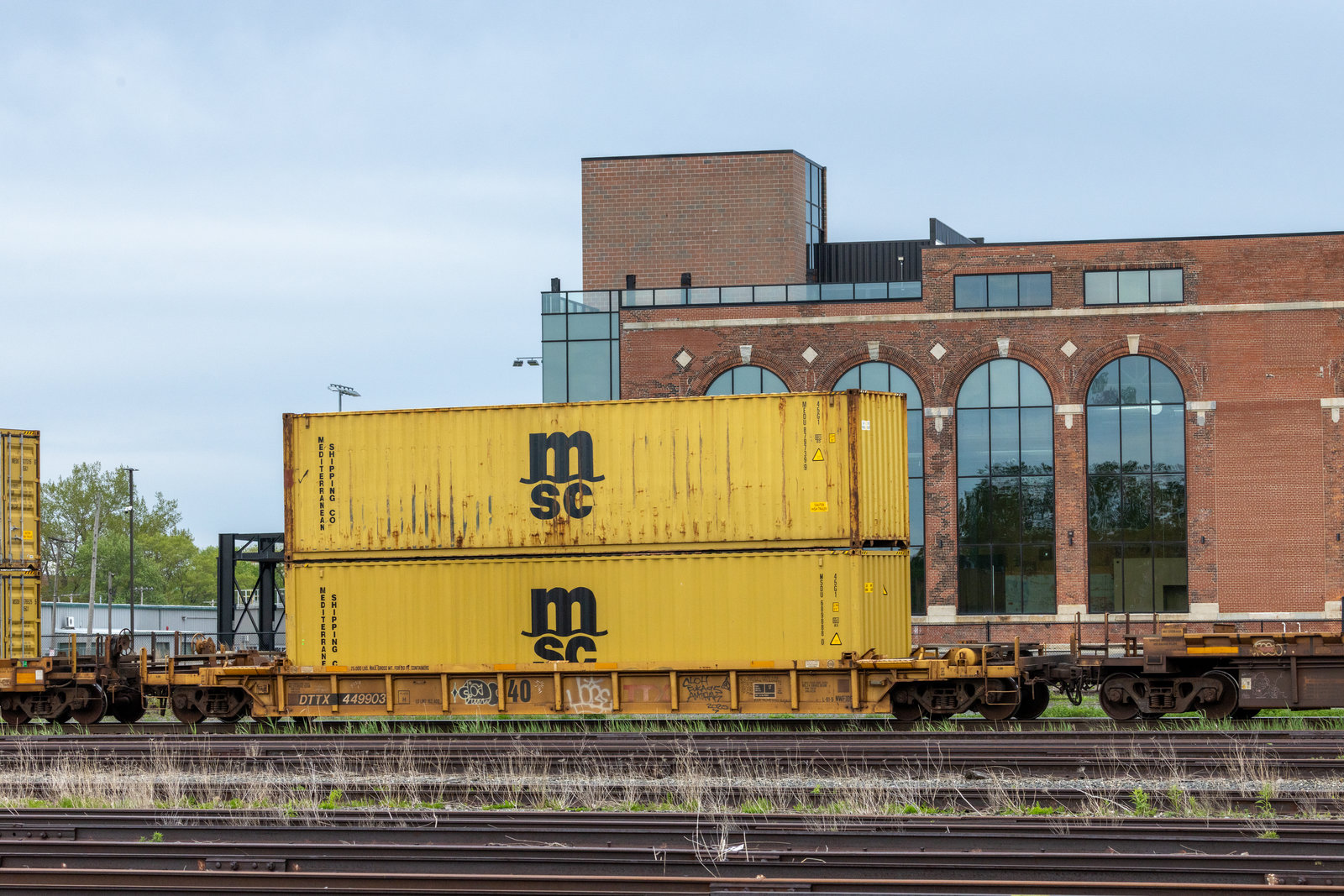 DTTX 449903