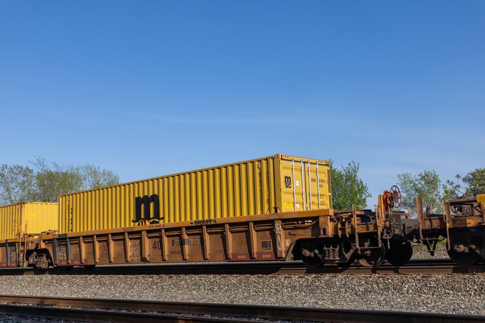 DTTX 781130B