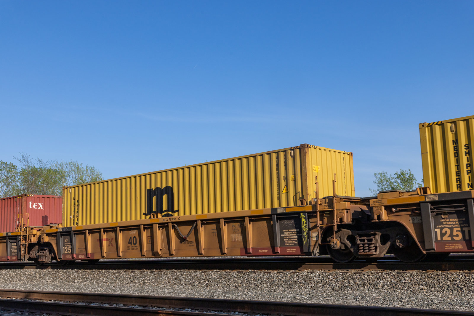 DTTX 781130C