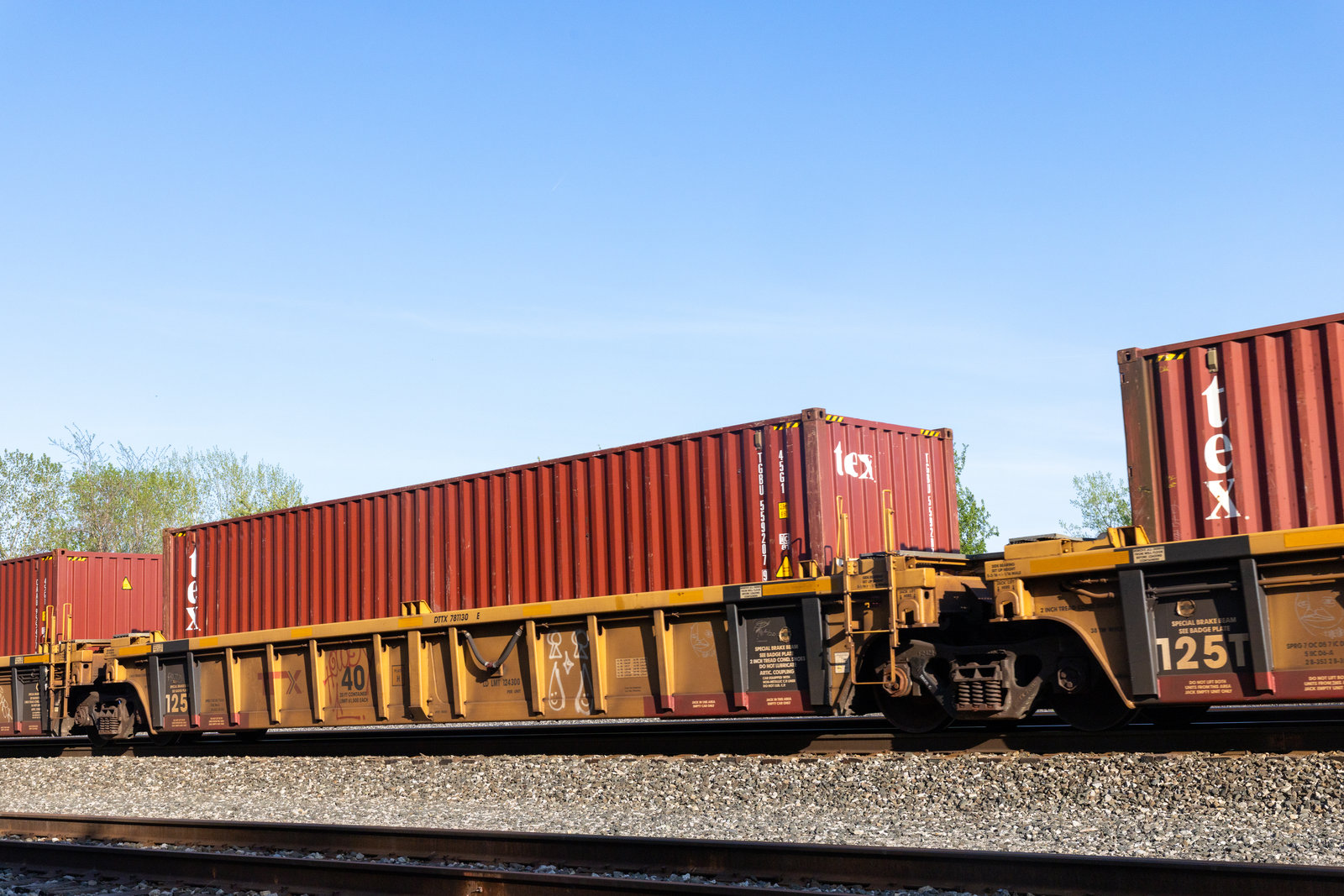 DTTX 781130E