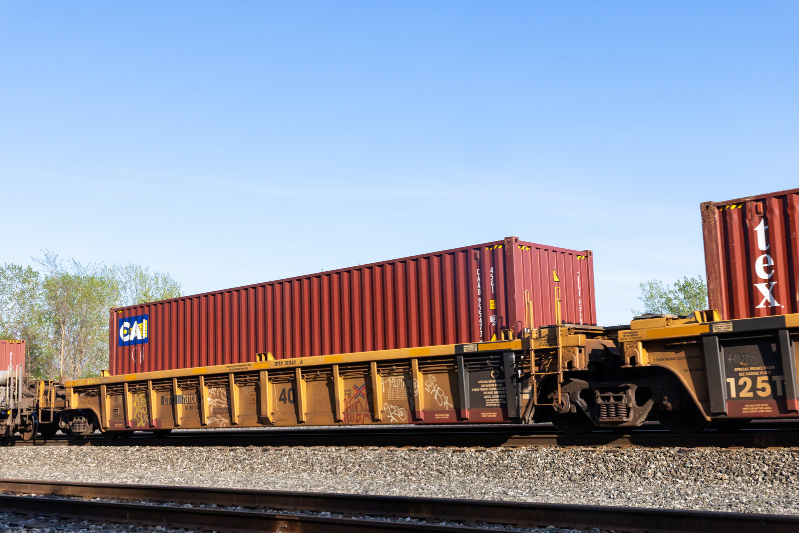 DTTX 781130A