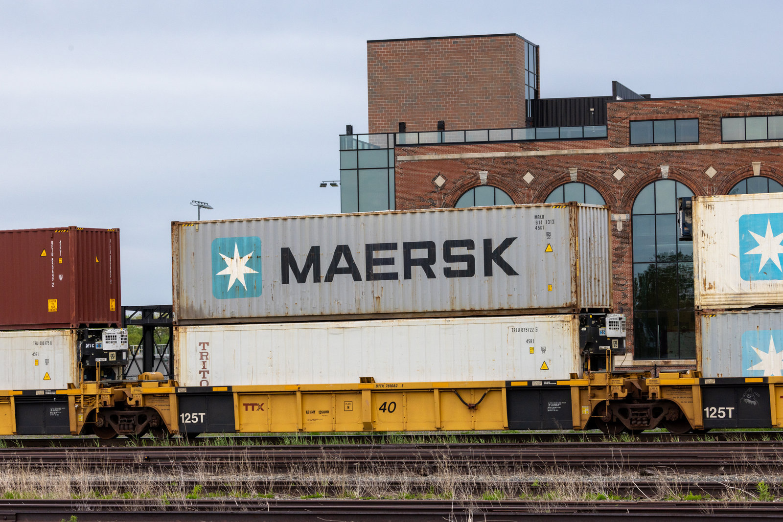 DTTX 781082E
