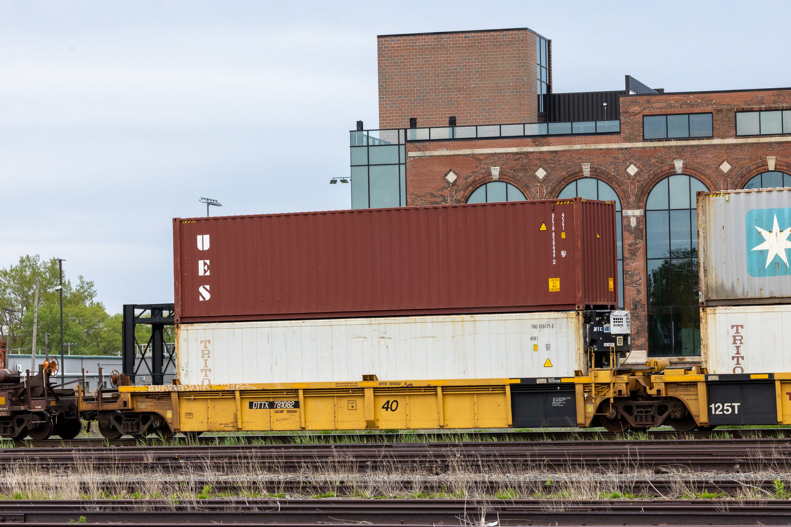 DTTX 781082A