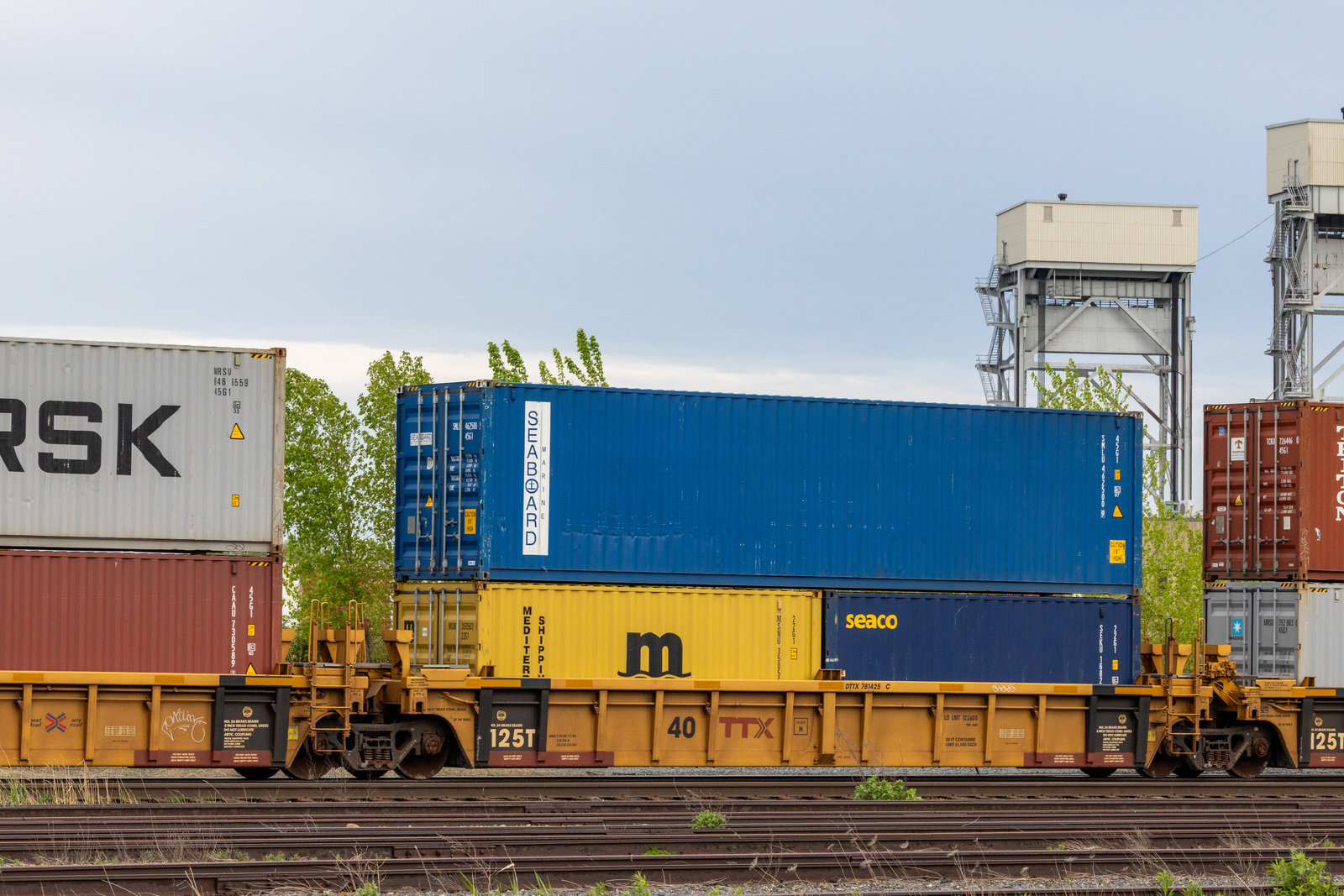 DTTX 781425C