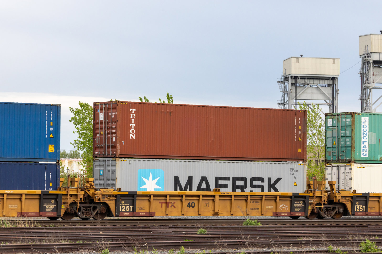 DTTX 781425D
