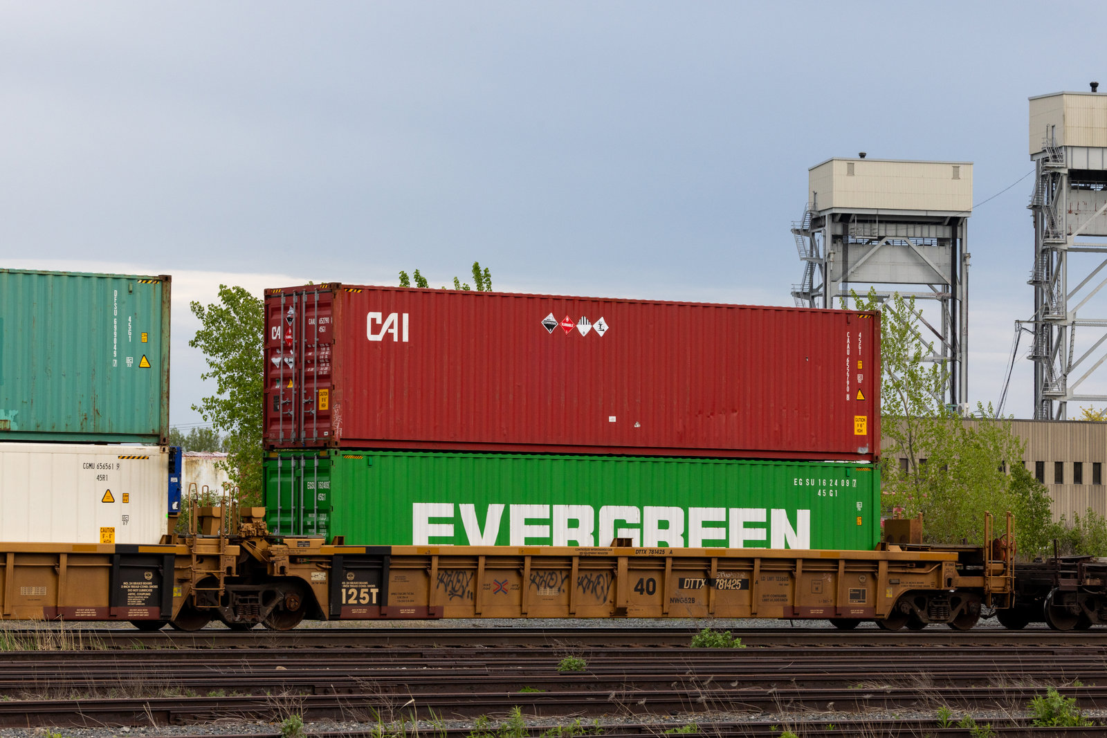 DTTX 781425A