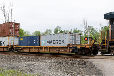 DTTX 400575B