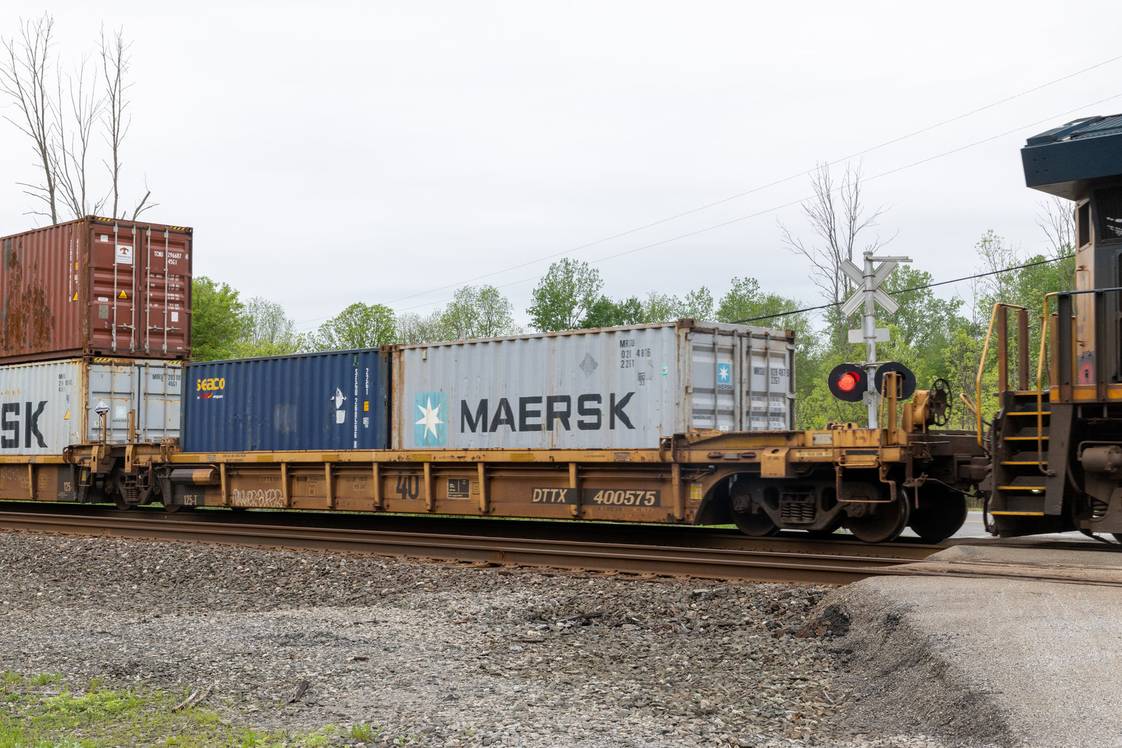 DTTX 400575B