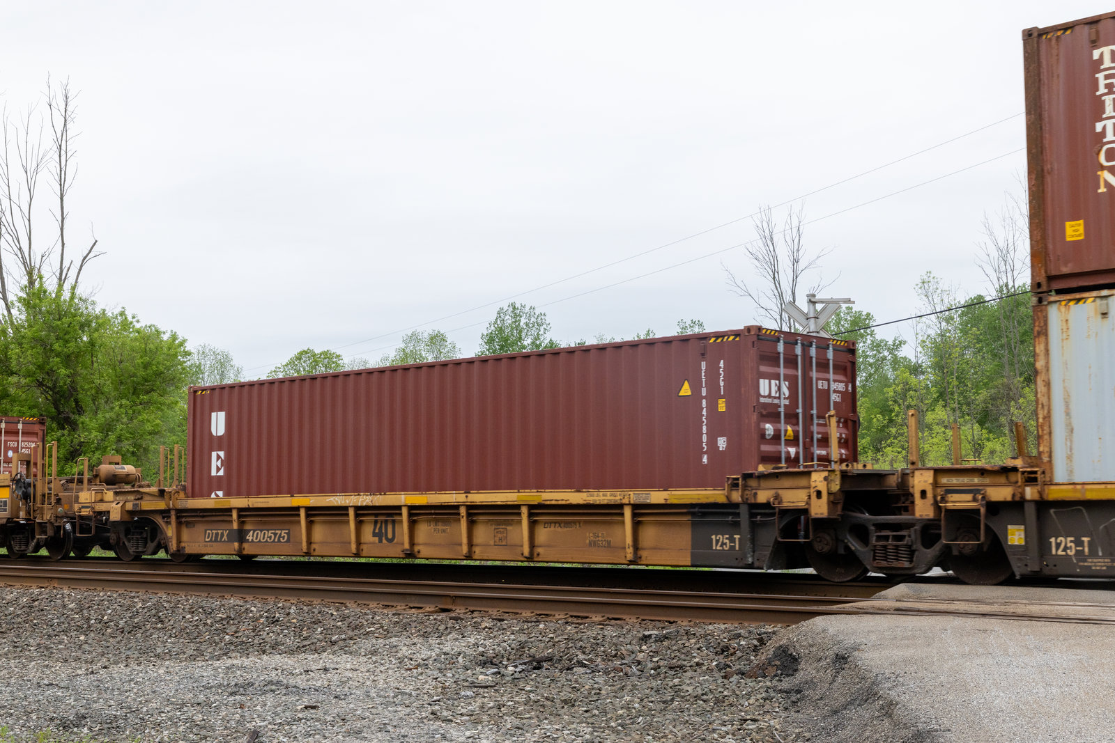 DTTX 400575A