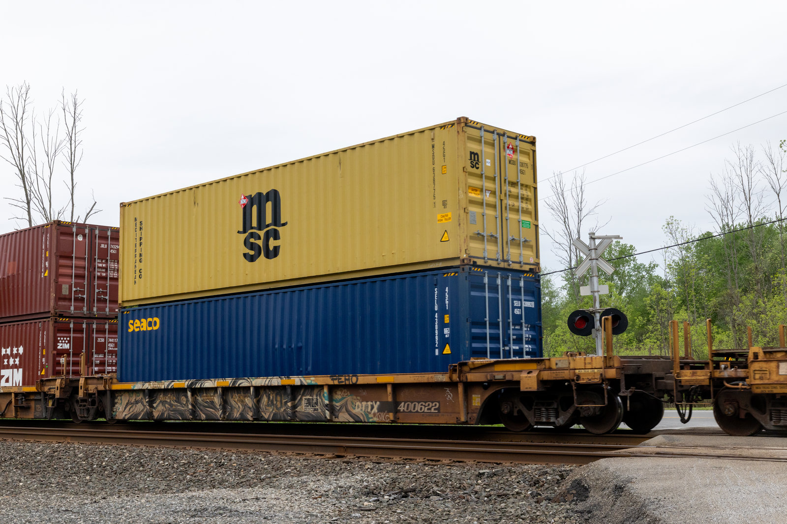 DTTX 400622A