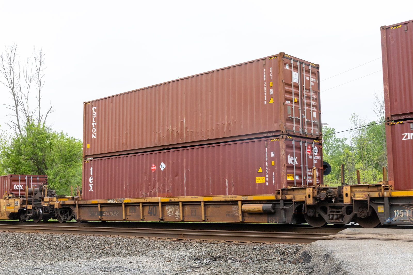 DTTX 400622B