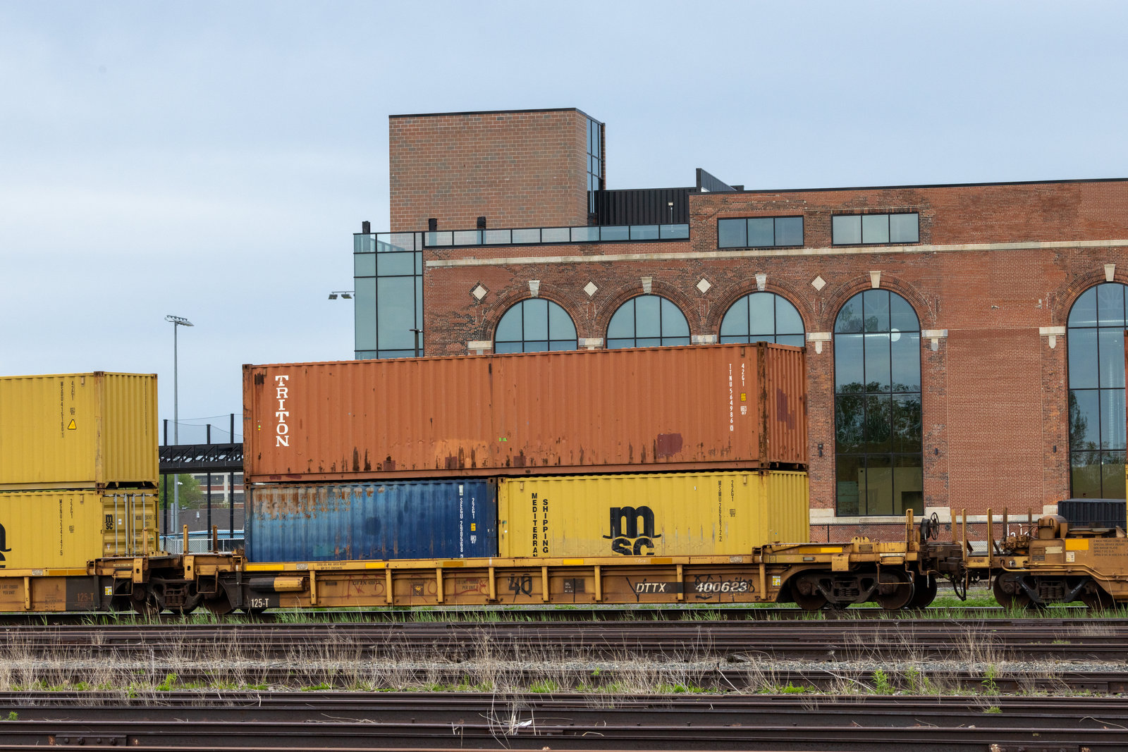 DTTX 400623B