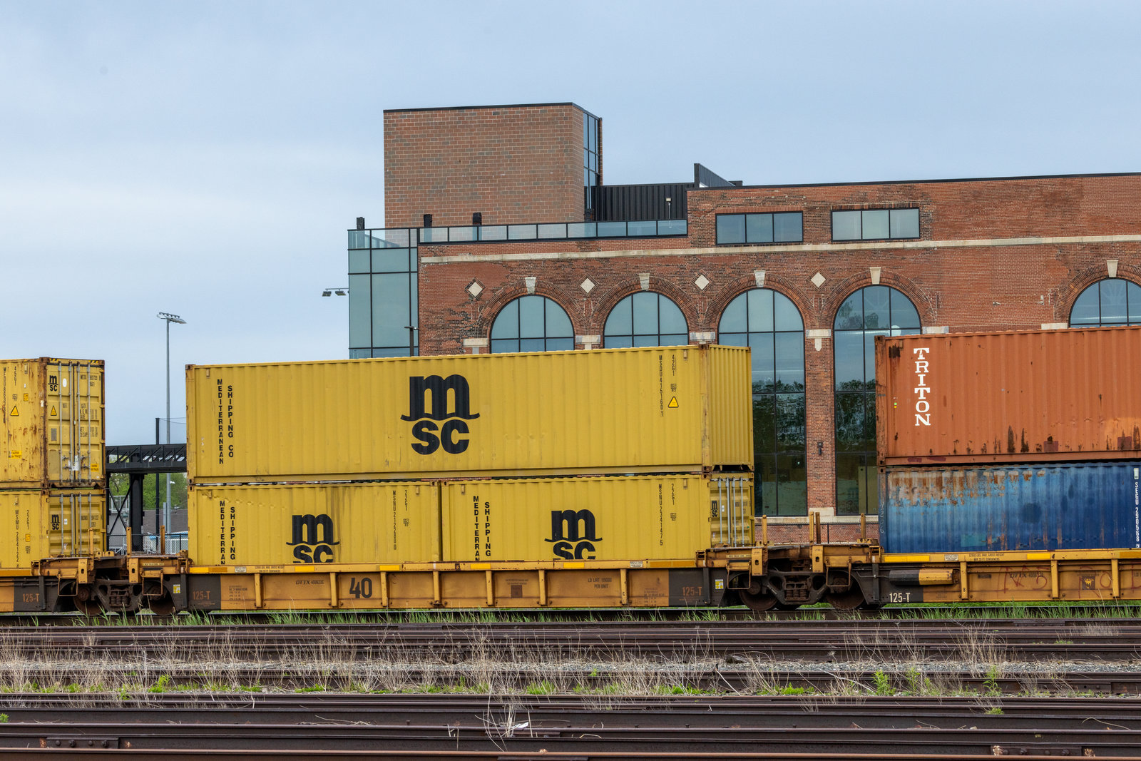 DTTX 400623C