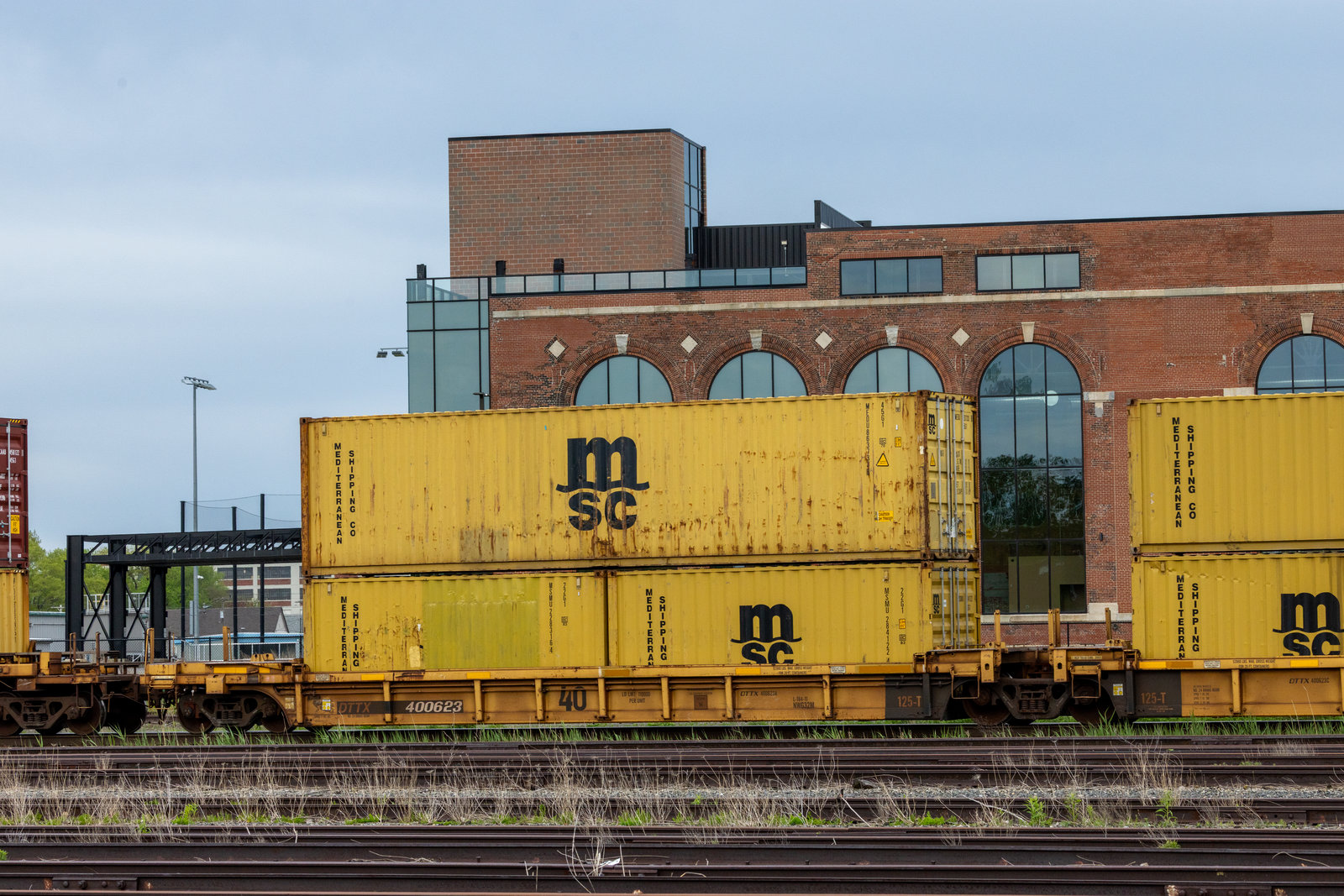 DTTX 400623A