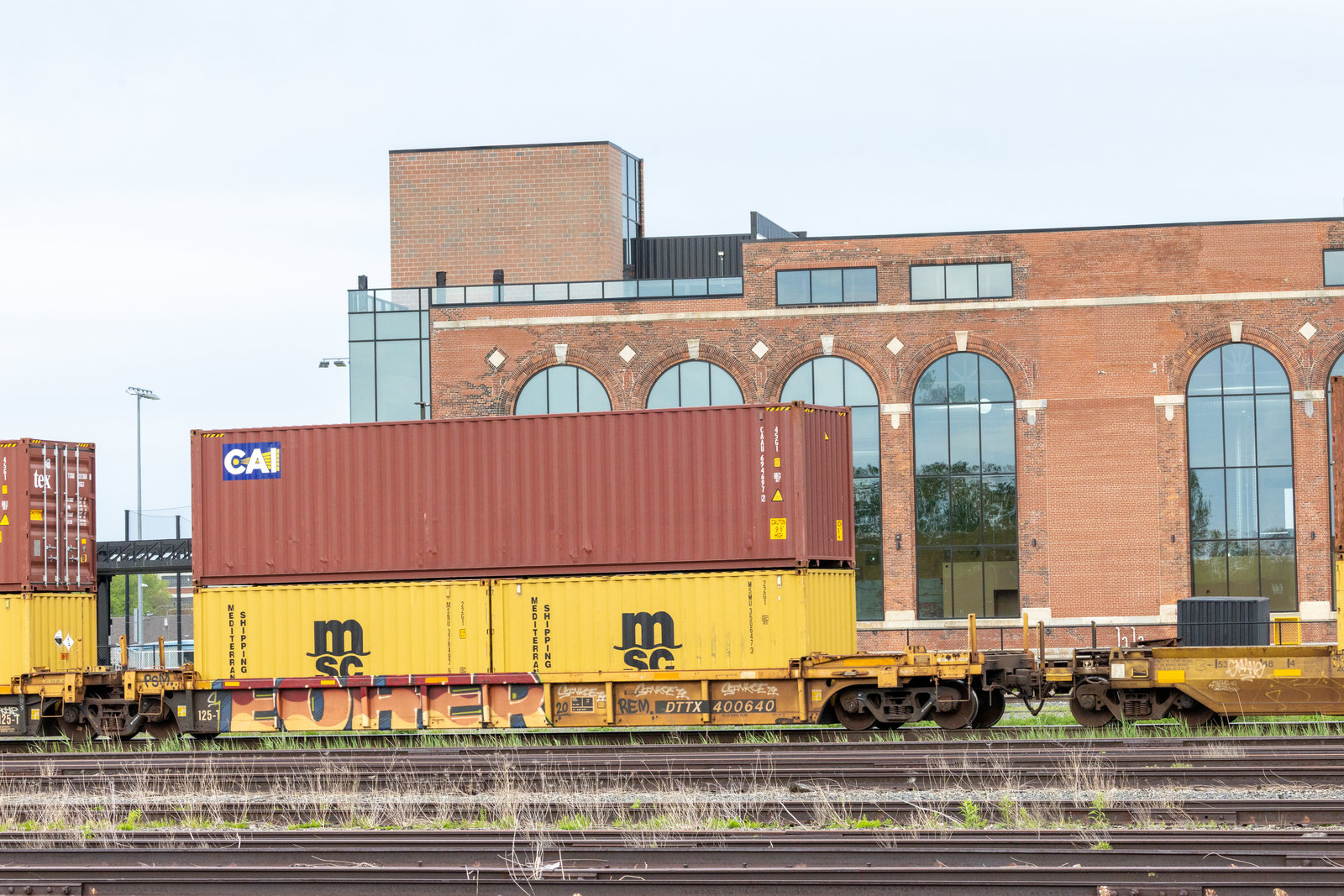 DTTX 400640A
